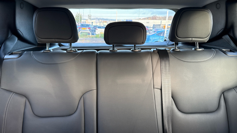 Jeep Renegade 1.3 Turbo 4xe PHEV 190 Limited 5dr Auto Hatchback